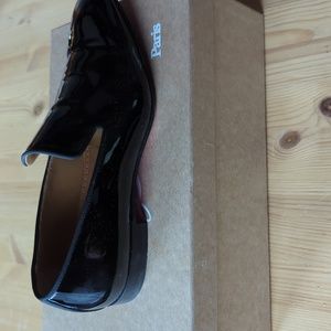 Christian Louboutin Red bottom loafers